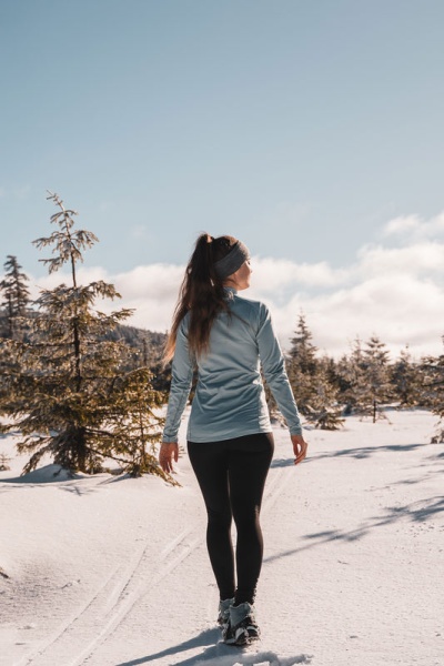 Termoprádlo Active Winter Triko | Tromi Zip L