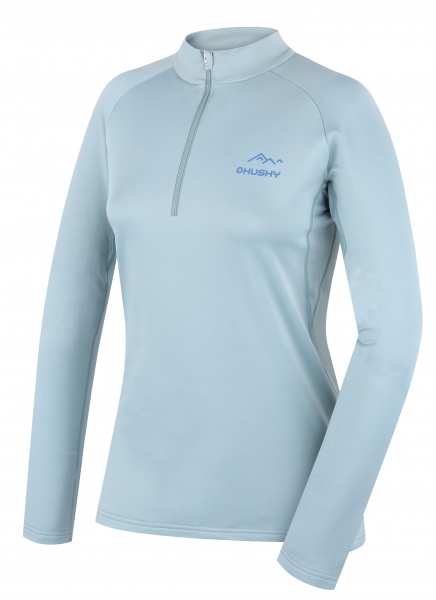 Termoprádlo Active Winter Triko | Tromi Zip L