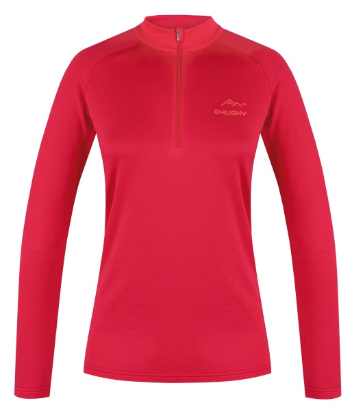 Termoprádlo Active Winter Triko | Tromi Zip L
