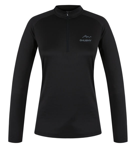 Termoprádlo Active Winter Triko | Tromi Zip L