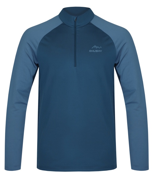 Termoprádlo Active Winter Triko | Tromi zip M