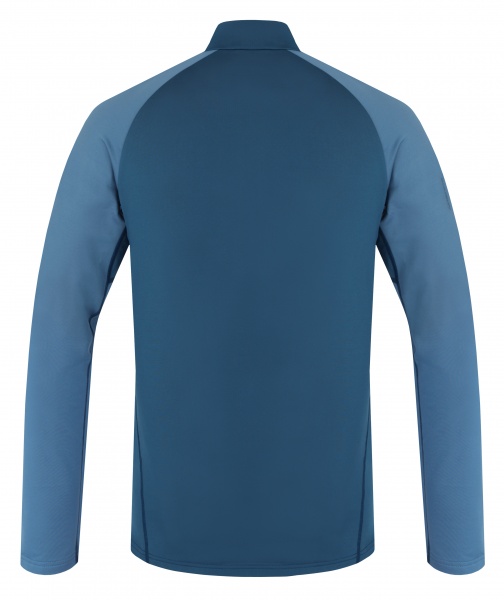 Termoprádlo Active Winter Triko | Tromi zip M