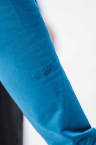 Termoprádlo Active Winter Triko | Tromi zip M