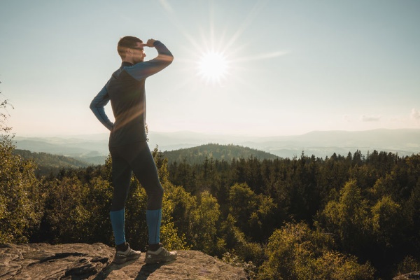 Termoprádlo Active Winter Triko | Tromi zip M