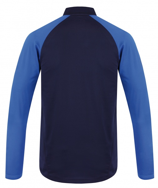 Termoprádlo Active Winter Triko | Tromi zip M