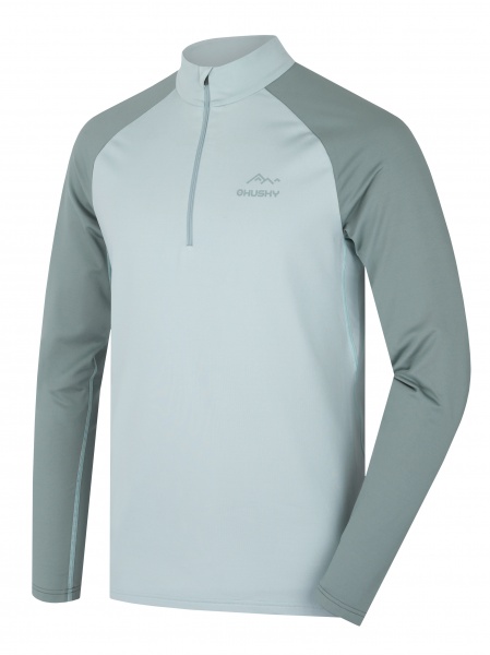 Termoprádlo Active Winter Triko | Tromi zip M