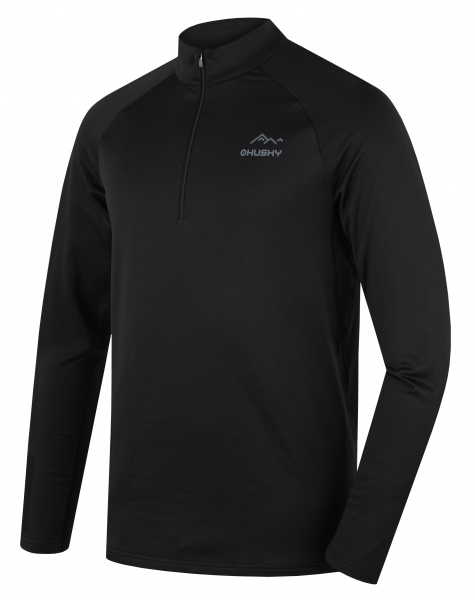 Termoprádlo Active Winter Triko | Tromi zip M