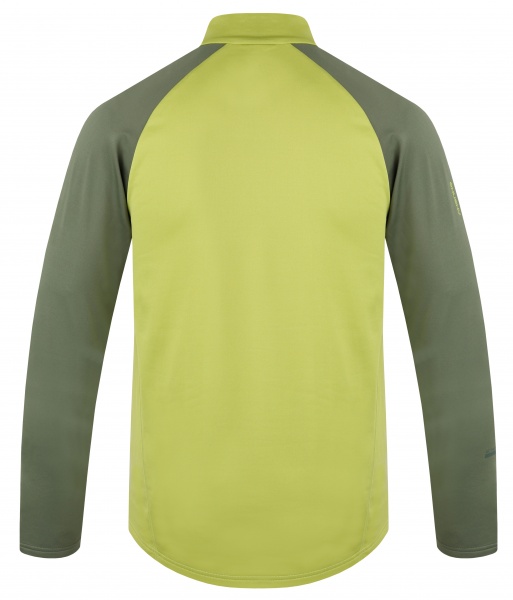 Termoprádlo Active Winter Triko | Tromi zip M