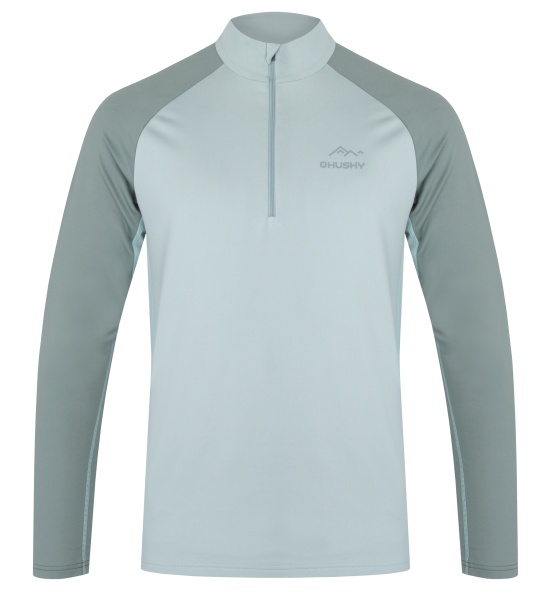 Termoprádlo Active Winter Triko | Tromi zip M