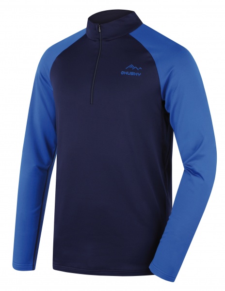 Termoprádlo Active Winter Triko | Tromi zip M