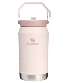 The IceFlow™ Flip Straw 2.0 Jug 1,9 l