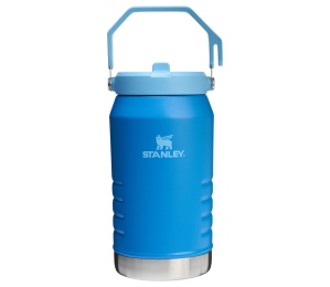 The IceFlow™ Flip Straw 2.0 Jug 1,9 l