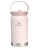 The IceFlow™ Flip Straw 2.0 Jug 1,9 l