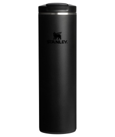 The Transit Fliptop Mug