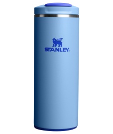 The Transit Fliptop Mug