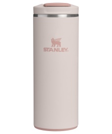 The Transit Fliptop Mug
