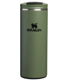 The Transit Fliptop Mug