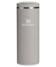 The Transit Fliptop Mug