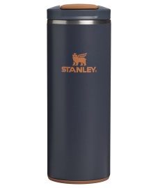 The Transit Fliptop Mug