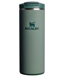 The Transit Fliptop Mug