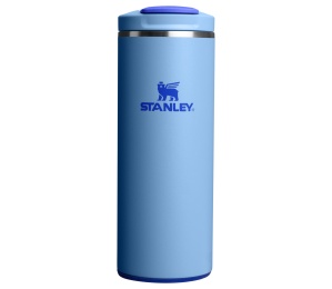 The Transit Fliptop Mug