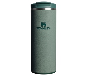 The Transit Fliptop Mug