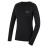 Thermo T-shirt van merinowol | Merow L