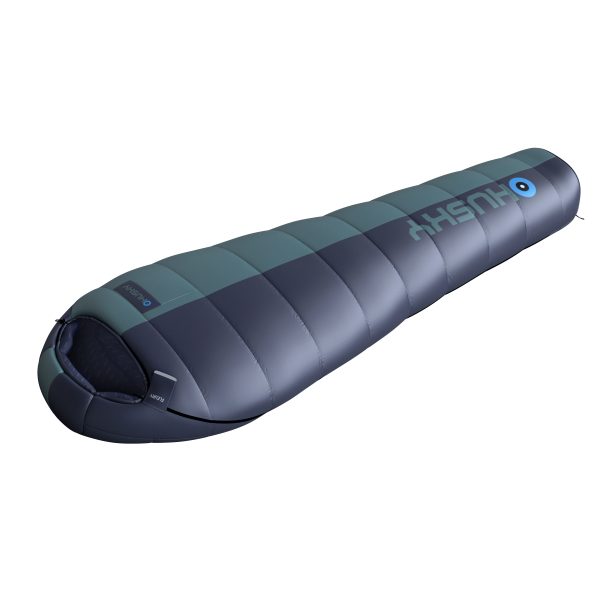 Thermopro zimní spacák | Fleury -20°C