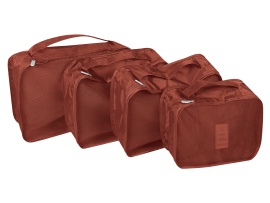 Travel - set 4ks
