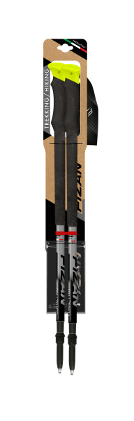 Trekové hole | Compact Pro