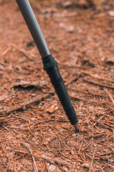 Trekové hole | Spurf