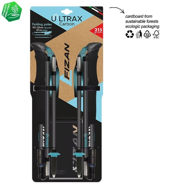 Trekové hole | Ultrax Carbon