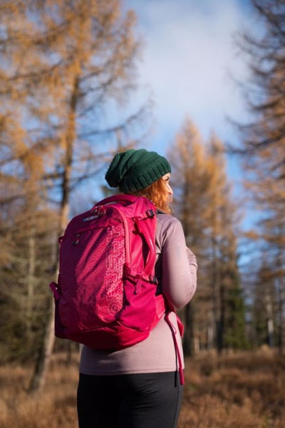 Turistický batoh | Campus 30l