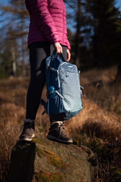Turistický batoh | Campus 30l