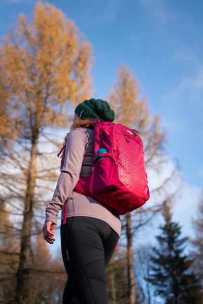 Turistický batoh | Campus 30l