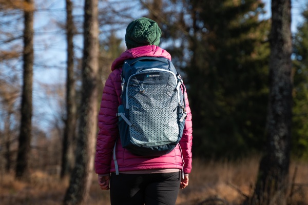 Turistický batoh | Campus 30l