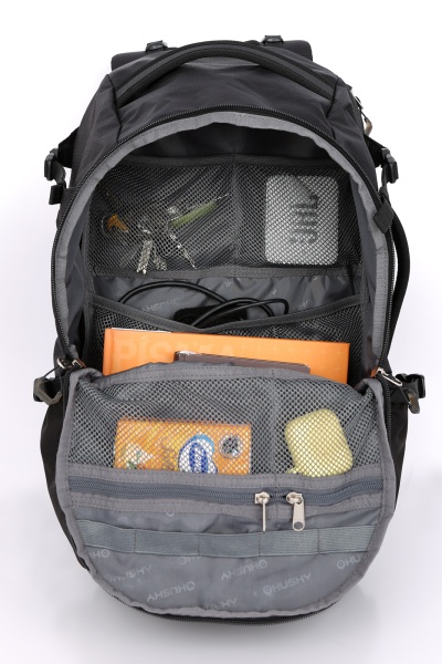 Turistický batoh | Campus 30l