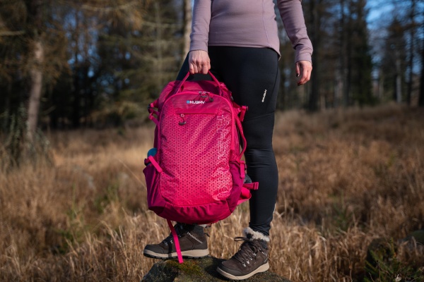 Turistický batoh | Campus 30l