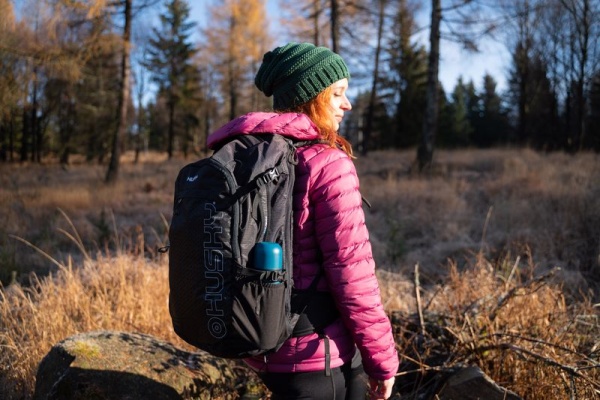 Turistický batoh | Campus 30l