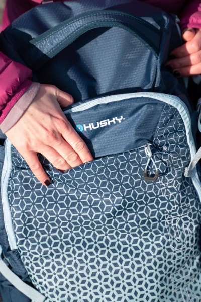 Turistický batoh | Campus 30l