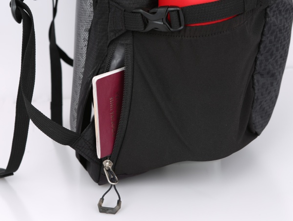 Turistický batoh | Campus 30l