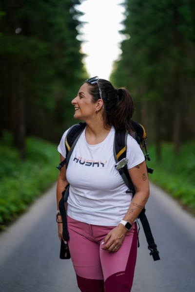 Turistický batoh | Cingy 30l