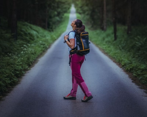 Turistický batoh | Cingy 30l