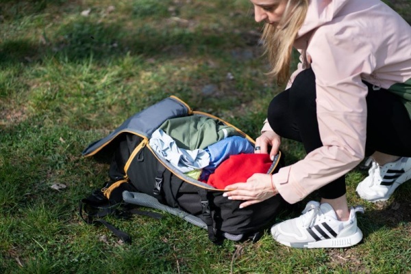 Turistický batoh | Cingy 30l
