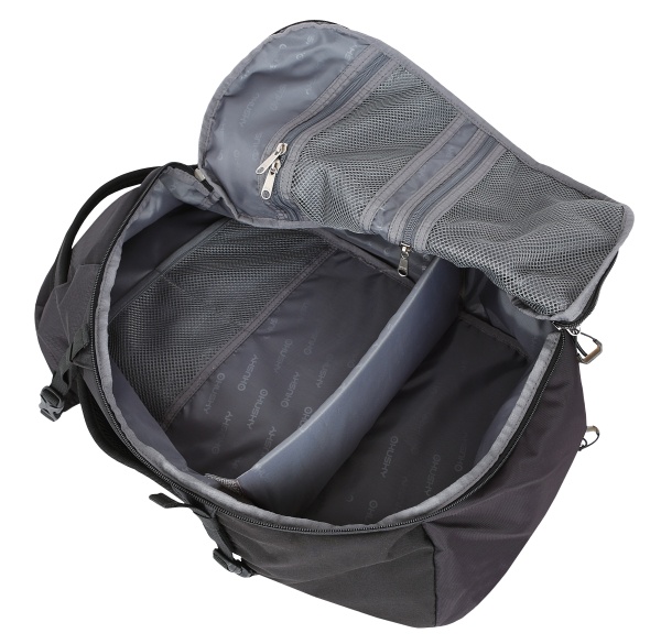 Turistický batoh | Crewtor 30l