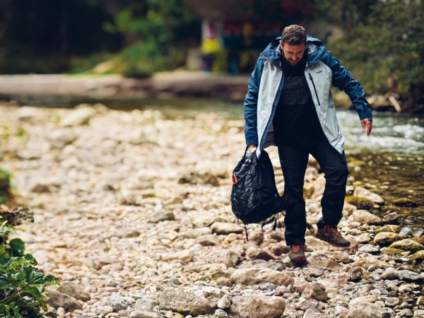 Turistický batoh | Crewtor 30l