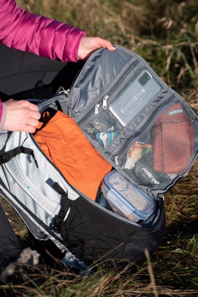 Turistický batoh | Crewtor 30l