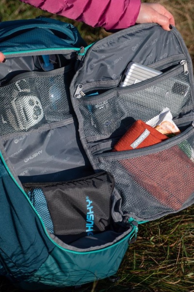 Turistický batoh | Crewtor 30l