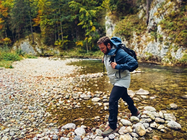 Turistický batoh | Crewtor 30l
