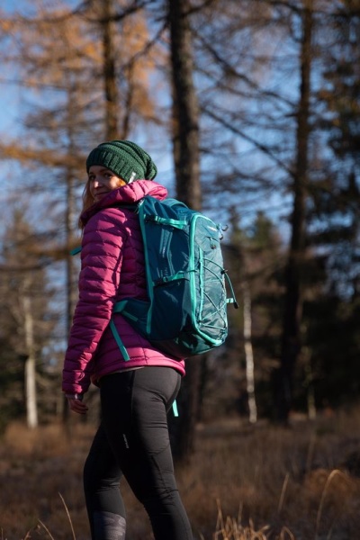 Turistický batoh | Crewtor 30l